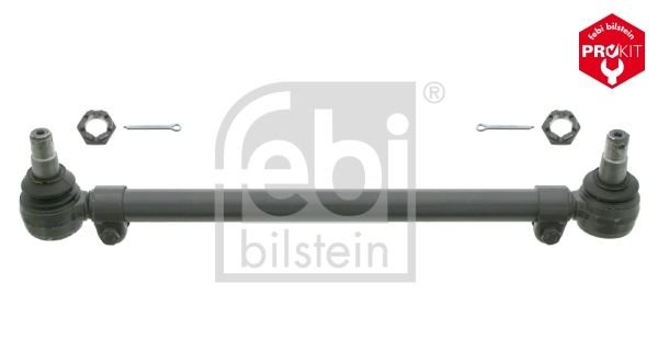 FEBI BILSTEIN Продольная рулевая тяга 27845